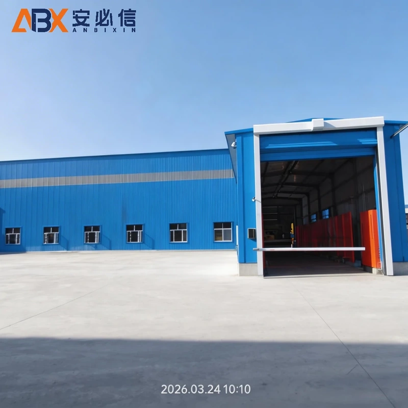 铜陵市PVC堆积门