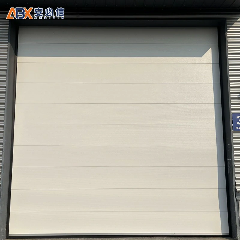 铜陵市快速提升门
