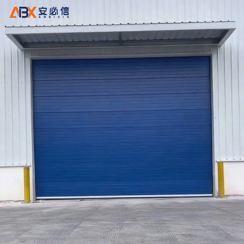 铜陵市快速卷帘门