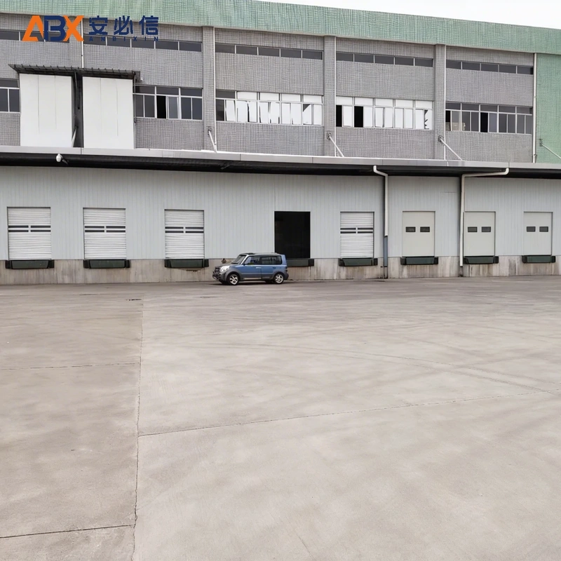 铜陵市感应高速门